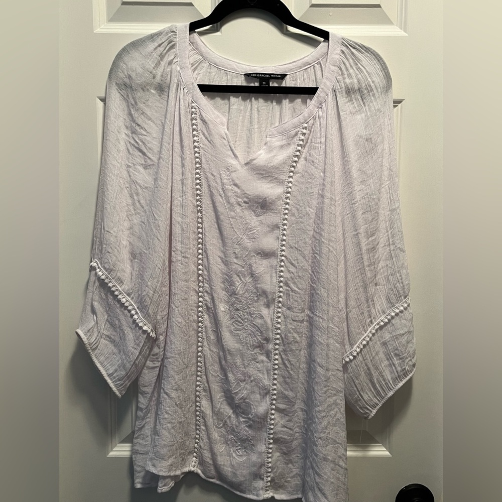 Women’s Blouse